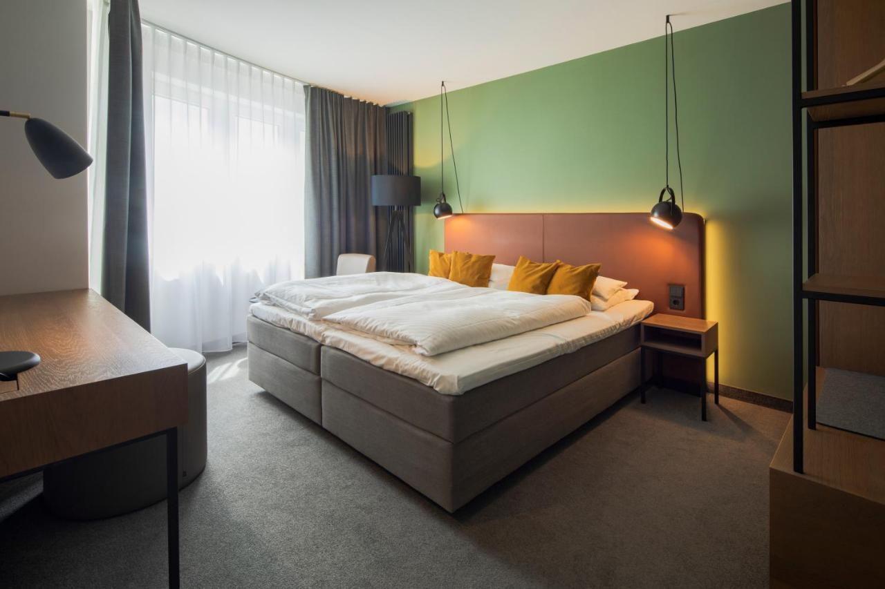 Hotel Domizil Tübingen Exteriér fotografie