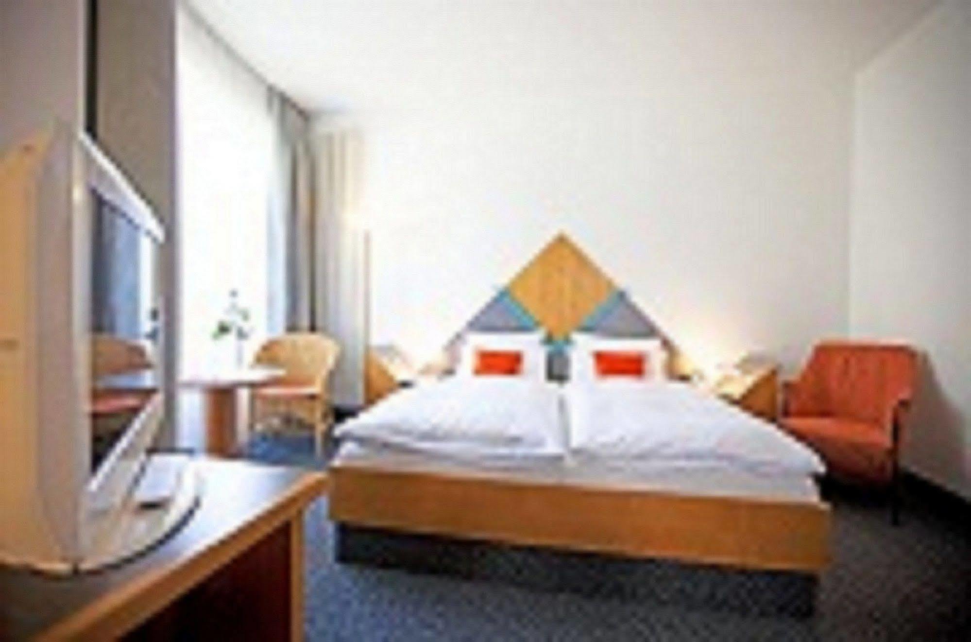Hotel Domizil Tübingen Exteriér fotografie