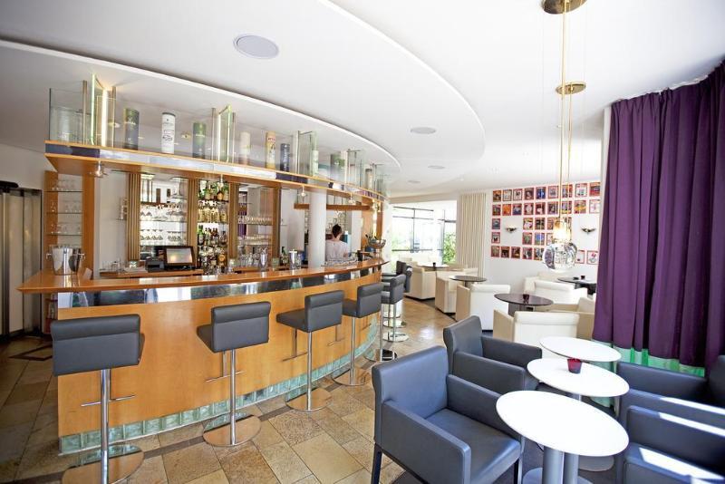 Hotel Domizil Tübingen Exteriér fotografie