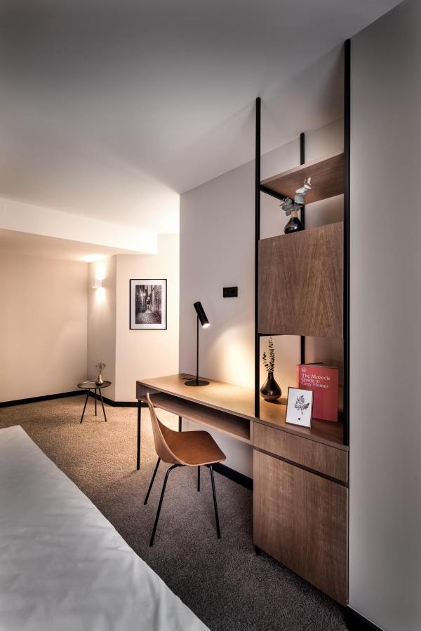 Hotel Domizil Tübingen Exteriér fotografie